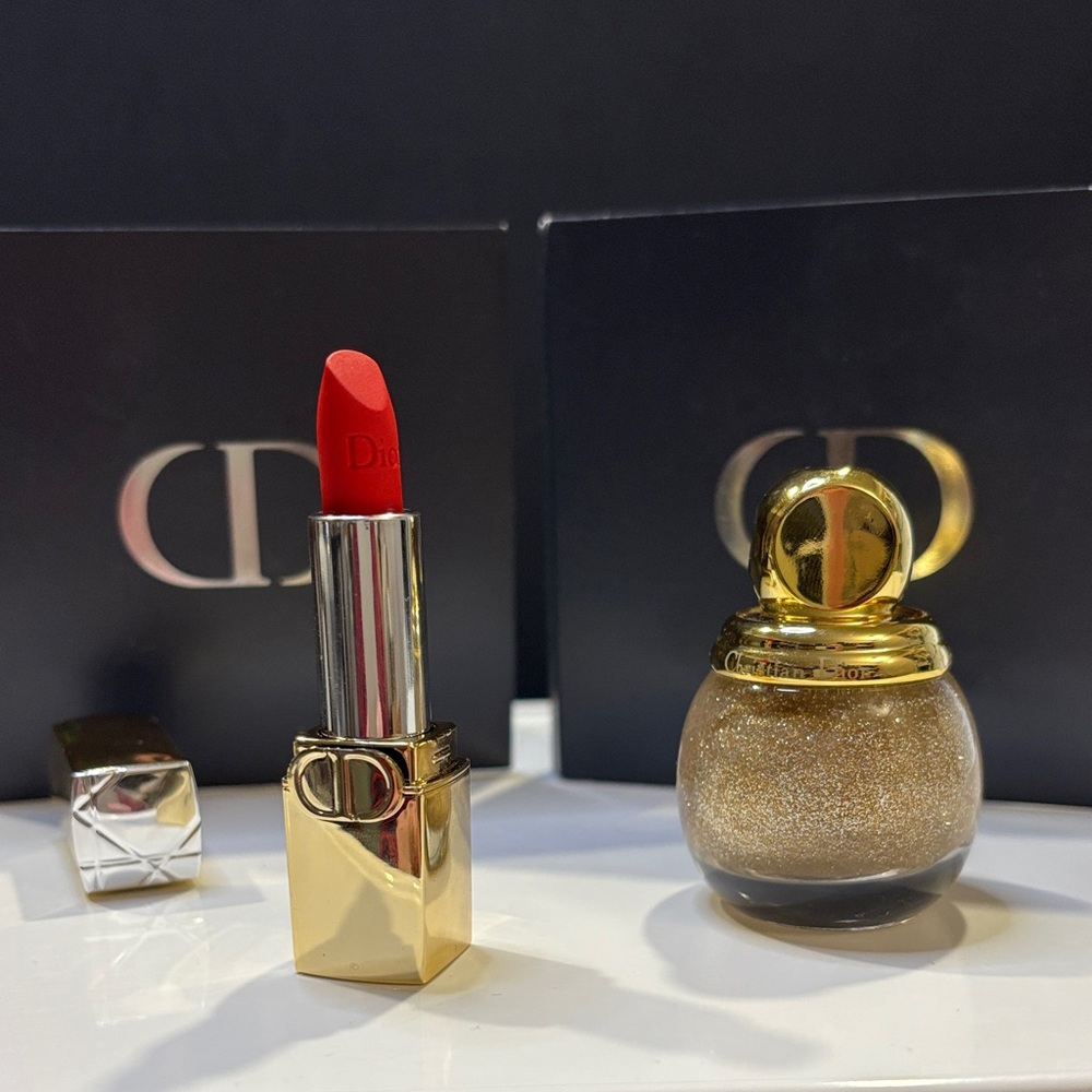 Dior Makeup Bundle - Picture 2 of 10